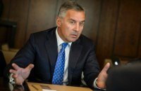 Президент Чорногорії закликав закрити кордони і посилити карантин