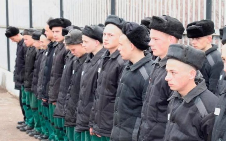 СЗРУ: Кремль придумав новий спосіб вербування в'язнів для війни проти України