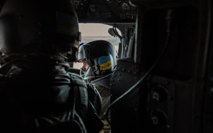 Генштаб: на фронті зафіксували понад 70 боєзітнень, ще 12 боїв тривають