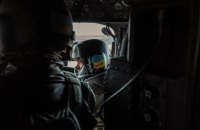 Генштаб: на фронті зафіксували понад 70 боєзітнень, ще 12 боїв тривають