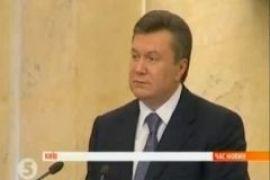 Азарову досталось от Януковича за кадровую политику 