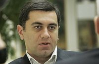 Екс-міністр оборони Грузії звинуватив у замаху на його життя шурина Кахи Каладзе