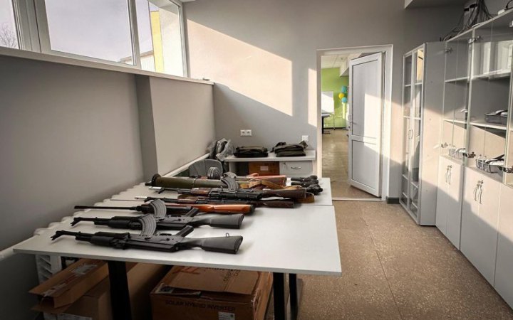 Як минув перший рік оновленого предмета «Захист України». Розмова з представницею Офісу НУШ про результат моніторингу 