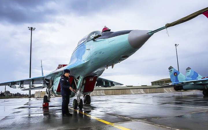 Азербайджан заявив, що Іран готував терористичні провокації на території країни