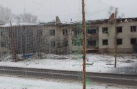 РФ вдарила по Черкаському на Донеччині. Загинуло четверо осіб, зокрема 5-річна дитина