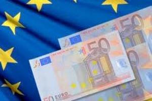 Инфляция в еврозоне остается низкой