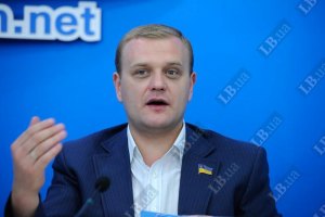 Депутат Пинчук предлагает ужесточить требования к страховщикам