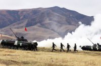 Узбекистан заборонив іноземні військові бази на своїй території