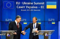 Die Presse: Київ бореться з "україновтомою" Євросоюзу
