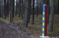В Беларуси задержали украинца за незаконное пересечение госграницы