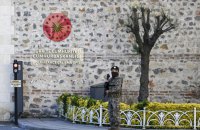 У Туреччині затримали 28 осіб у рамках корупційного розслідування 