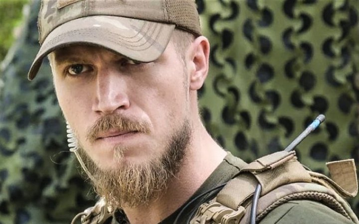 Комбата "Магури" визнали недисциплінованим після того, як він звинуватив командування в "дебільних задачах" на Курщині