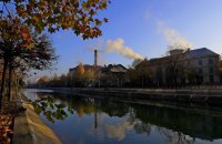 Екологічний комітет Європарламенту підтримав скорочення викидів на 90% до 2040 року