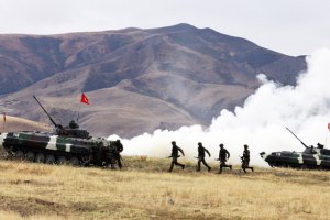 Узбекистан заборонив іноземні військові бази на своїй території