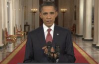 Обама заявил, что "не блефует" по поводу нападения на Иран