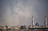 Ізраїль наказав жителям півдня Смуги Гази евакуюватися