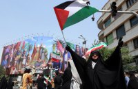 Іран відмовився від переговорів зі США щодо ядерної програми після атаки Ізраїлю. Переговори мали відбутися 15 червня