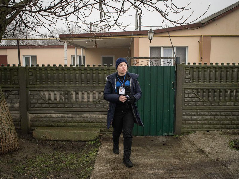 Анна Сосонська