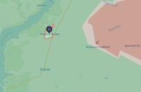 На Харківщині російський дрон атакував цивільних, які їхали за пенсією та продуктами. Є загиблі та поранений