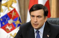 Саакашвили ассоциирует Россию с "крокодилом"