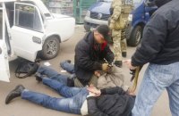 СБУ викрила резидентурну мережу російської розвідки в Одесі