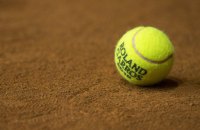 На Roland Garros російських і білоруських тенісистів допустять без прапора та гімну, - ЗМІ