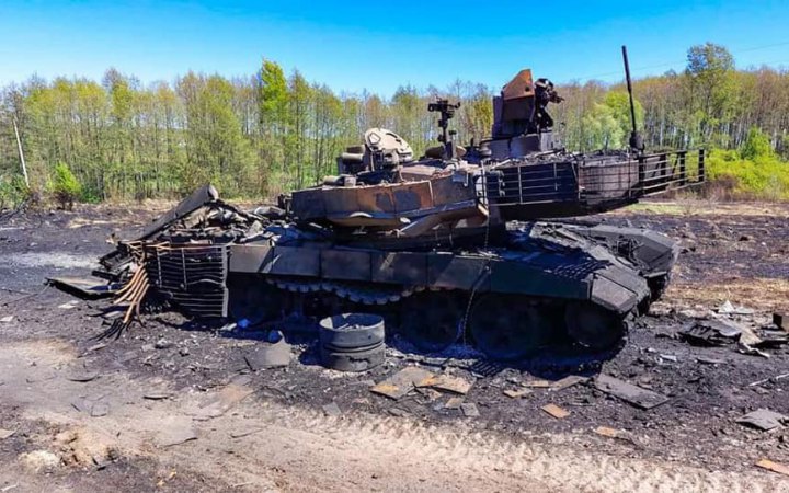 Українські бійці знищили на сході більше 100 окупантів, – ОТУ "Схід"