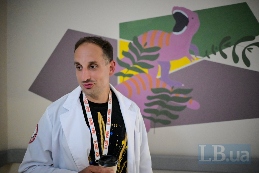 Олександр Лисиця