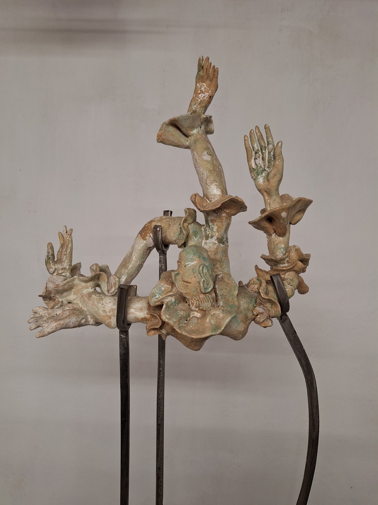 Експозиція «Щоденник Ади Рибачук» 