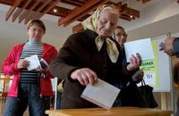 В Латвии возобновился сбор подписей за русский язык