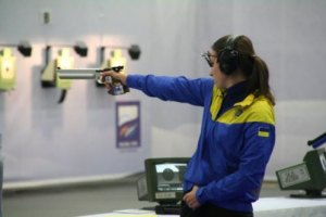 Є перша медаль України на Олімпіаді!