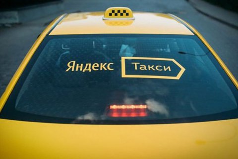 У Росії Яндекс і Uber об'єдналися в одне таксі