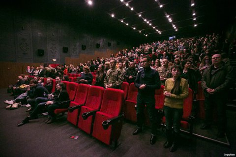 ​Комитет Рады поддержал запрет любых фильмов с участием граждан страны-агрессора