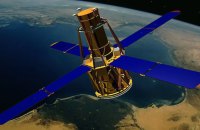 NASA відкинуло можливість падіння їхнього супутника в Києві минулої ночі