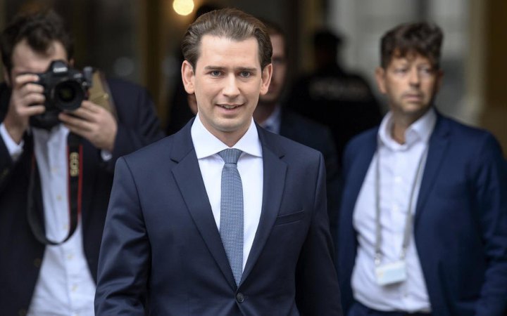 Колишнього канцлера Австрії засудили до 8 місяців ув'язнення
