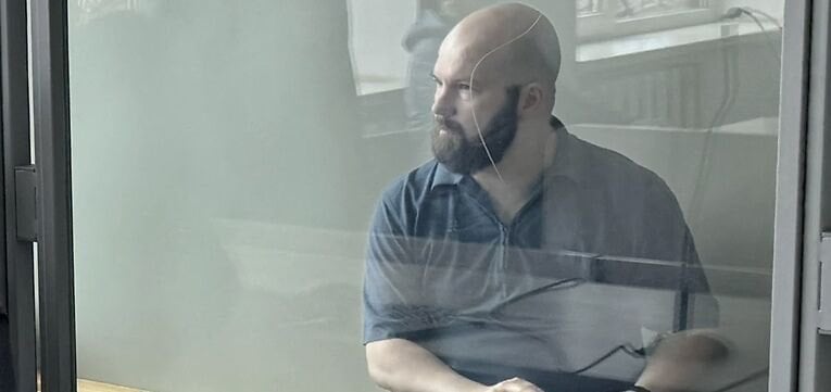 «Якби я був українцем, а моїм опонентом — не голова суду, правосуддя відбувалося б» 