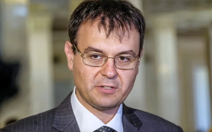 Гетманцев очікує, що бюджетні надходження за рахунок детінізації цього року можуть зрости з $2,5 млрд до $4 млрд