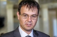 Гетманцев очікує, що бюджетні надходження за рахунок детінізації цього року можуть зрости з $2,5 млрд до $4 млрд