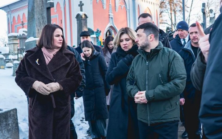 Сибіга: режим Лукашенка не вічний, контакти з опозицією Білорусі важливі для добросусідства