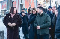 Сибіга: режим Лукашенка не вічний, контакти з опозицією Білорусі важливі для добросусідства