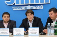 Нардеп Вінник заперечує своє відношення до корупції в "Укроборонпромі"