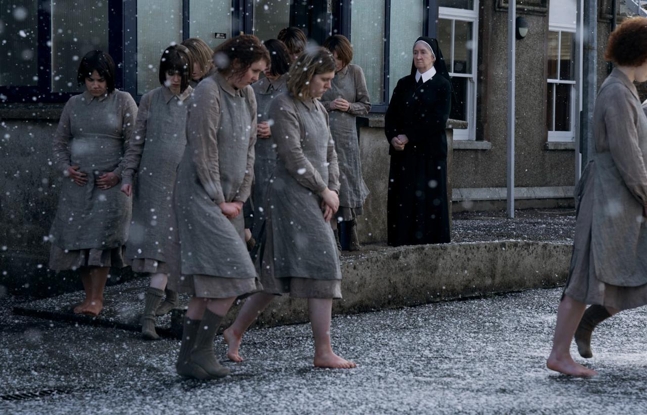 Кадр з фільму «Такі дрібниці»