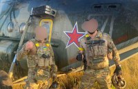 Операція "Синиця": історію про льотчика з РФ, який з екіпажем Мі-8 приземлився в Україні, покажуть у документальному фільмі
