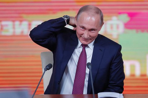 Путин приказал разработать "крипторубль", чтобы избежать санкций, - FT