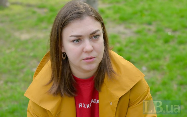 ​Новим президентом Київського авіаційного інституту обрано Ксенію Семенову