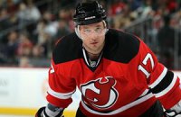НХЛ: Поникаровский перебрался в Виннипег