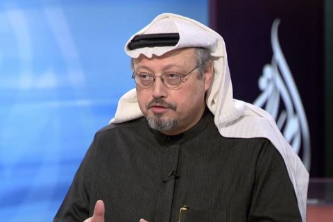 У Саудівській Аравії у справі про вбивство журналіста Хашоггі винесли п'ять смертних вироків