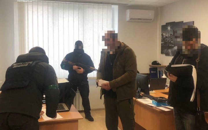 Прокуратура сообщила о подозрении предателю, который обустраивал россиянам огневые позиции в Буче