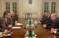 Кулеба обговорив із колегою з Кіпру питання припинення російської агресії