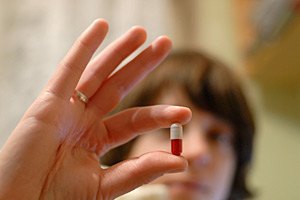В Украине появится морфин в таблетках